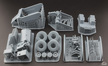 631B Wheel Scraper - 1/87 (4)