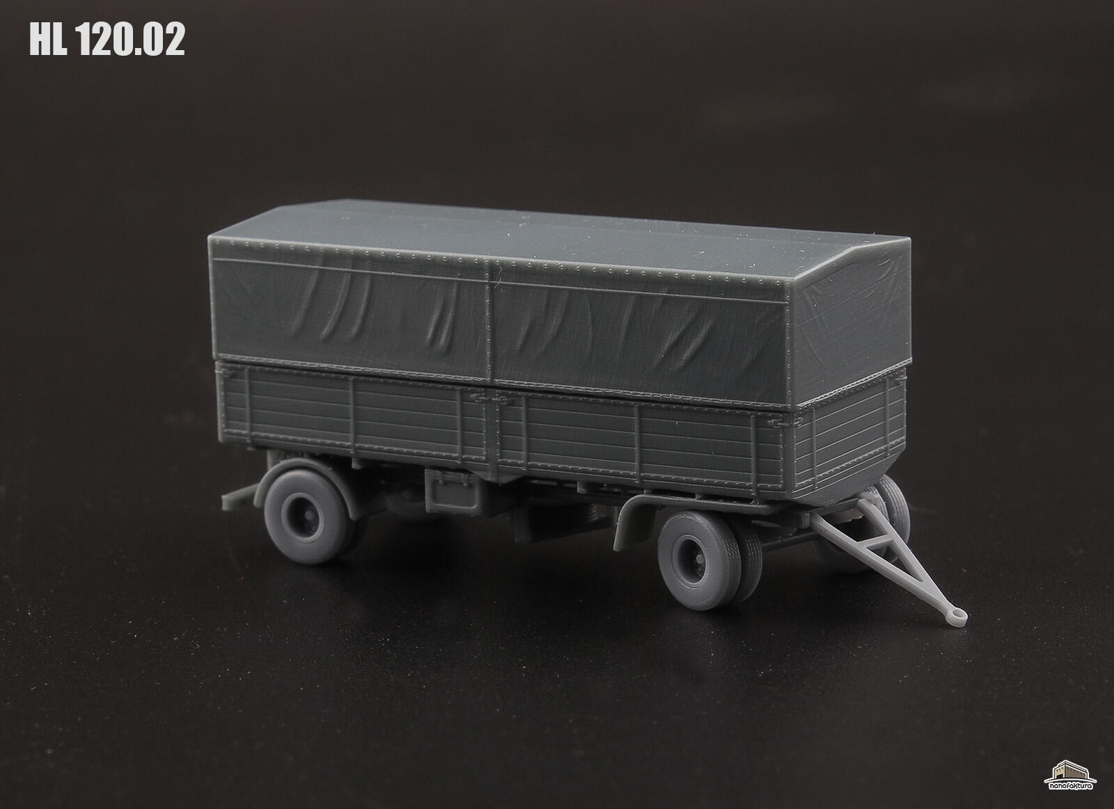 HL 120.02 Trailer - 1/160 (2)