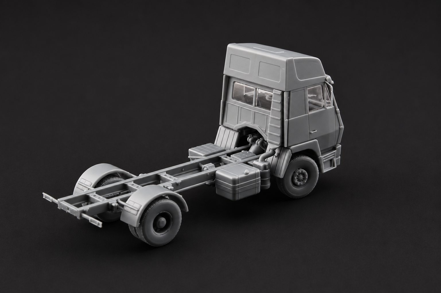 Steyr 4x2 - 1/50