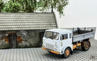 Jelcz 317 Dump Truck 1/87 (2)
